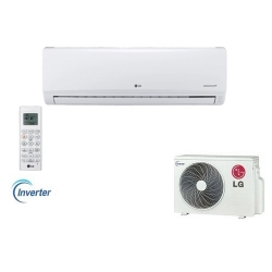 LG Econo Inverter E09EL, mod sleep, autorestart, A+
