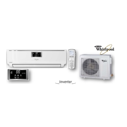 Whirlpool AMD 054/1, super silentios 20dB, al 6-lea simt, 3 moduri functia sleep, generator cold plasma, auto-curatare, sistem filtrare in 4 pasi, A++