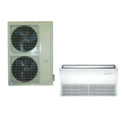 Aer conditionat tip convertibil (podea/tavan) On-Off ZEPHIR MCNV-48HR