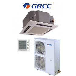 Aer Conditionat 42000 BTU GREE INVERTER GKH42K3FI-GUHD42NK3FO