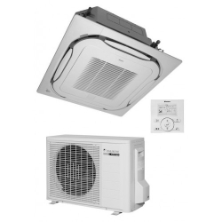 Aer Conditionat Daikin FCQG35F + RXS35L 12000 BTU