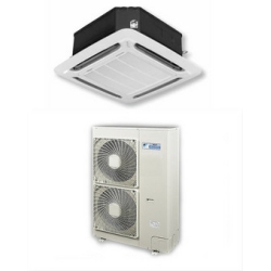 Aer conditionat Daikin caseta Siesta Sky  ACQ71D + AZQS71BV1  (24000 BTU)