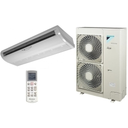 Aer conditionat de plafon Daikin Siesta AHQ125C + AZQS125B8V1 (42600 BTU)