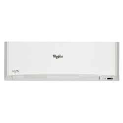 Unitate interna 9000 BTU Whirlpool WA09IDUFW, filtru Hepa, filtru Catechina, autouscare, functia around U. 4 moduri de noapte