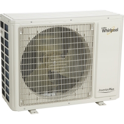 Unitate exterioara Whirlpool WA24ODU, 24000 BTU, cu conectare maxim 3 unitati interne