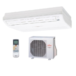 Aer conditionat tip convertibil (podea/tavan) Fujitsu ABYG18LVTB Inverter 18000 BTU