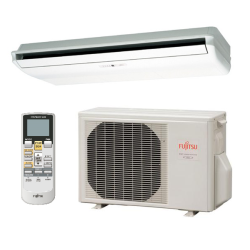 Aer Conditionat pentru Plafon Fujitsu ABYG36LRTE Inverter 36000 BTU