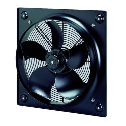 Ventilator axial Soler&Palau HXBR/4-355, 2970 mc/h, fabricat Spania