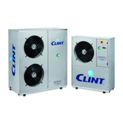 Chiller CLINT CHA/CLK 61, Putere racire 15.3 KW, Putere absorbita 5 KW