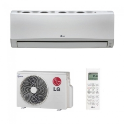 Aparat de aer conditionat LG Standard Inverter V E09EM 9000 Btu/h