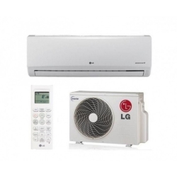 Aparat de aer conditionat LG Standard Inverter V E18EM 18000 Btu/h