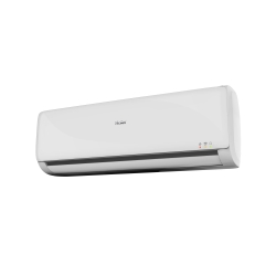 Aparat de aer conditionat inverter Haier,  capacitate  18000 BTU, clasa energetica racire A++, clasa energetica incalzire A+, autorestart, ultra silentios, flux de aer inteligent, programare 24 ore, dezumidificare, mod sleep, autodiagnoza, curatare usoara