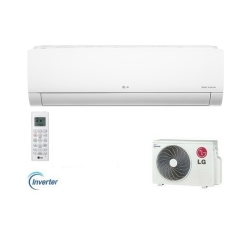 Aparat de aer conditionat LG Standard Plus Smart Inverter P12EN 12000 Btu/h
