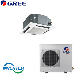 Aparat aer conditionat Gree GKH24FI-GUHD24NK3FO