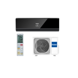 Aparat de aer conditionat AS12NS1HRA-BL/1U12BS3ERA, wi-fi, 23 dB, Nano Aqua Ionizer, A++