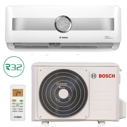 Aparat aer conditionat BOSCH Climate 8500 12000btu - 7739838032 / 7739838033