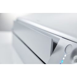 Aparat aer conditionat Daikin FTXM71A + RXM71A, freon R32 (reduce impactul asupra mediului cu 68%), purificare Flash Streamer, programator saptamanal, ochi inteligent pe 2 zone, Wi-Fi, flux aer 3D, A++