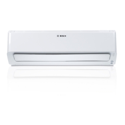 Aparat aer conditionat BOSCH Climate 8000i  alb, 12000 BTU, A+++/A+++, Wi-Fi