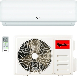 Aparat aer conditionat Kyato-09R32 Xn Wi-Fi inclus, 9000 btu/h, i feel, i set, autodiagnozaautouscare, 2 ani garantie , A++